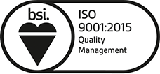 bsi iso 9001 accreditation