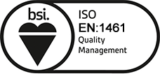 bsi iso en accreditation